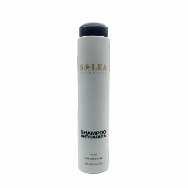 Shampoo Anticaduta