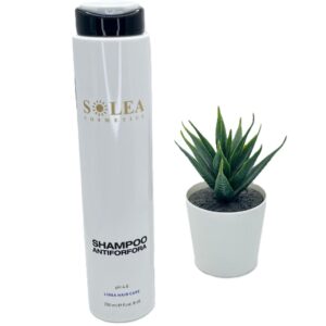 Shampoo antiforfora