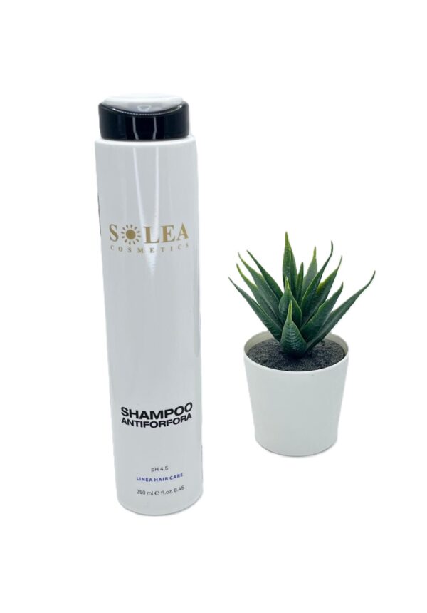 Shampoo antiforfora