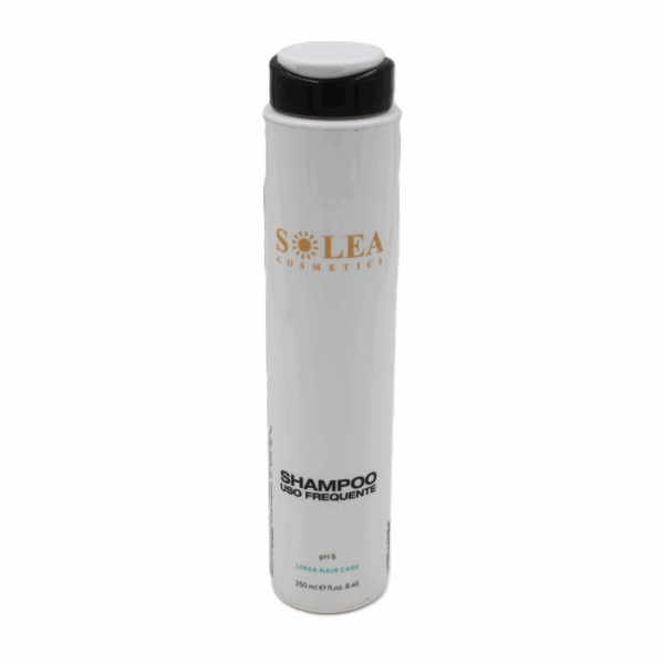 Shampoo uso frequente