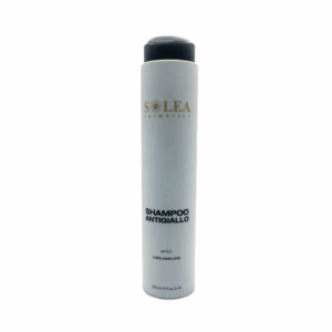Shampoo Antigiallo