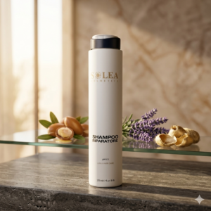 Shampoo Riparatore