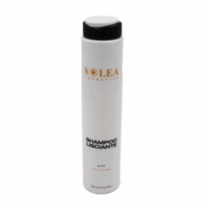 Shampoo Lisciante