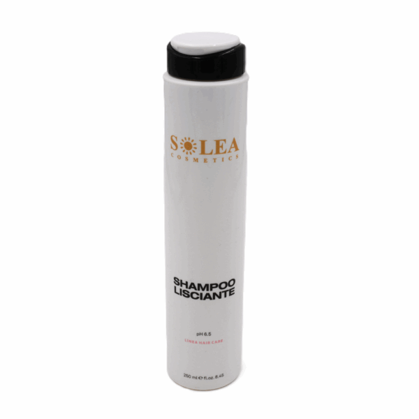 Shampoo Lisciante