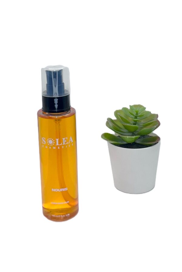 Nouris Oil