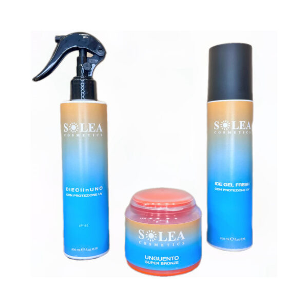 Kit Solare