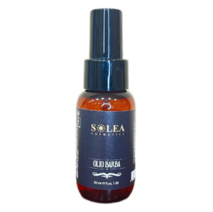 Olio barba