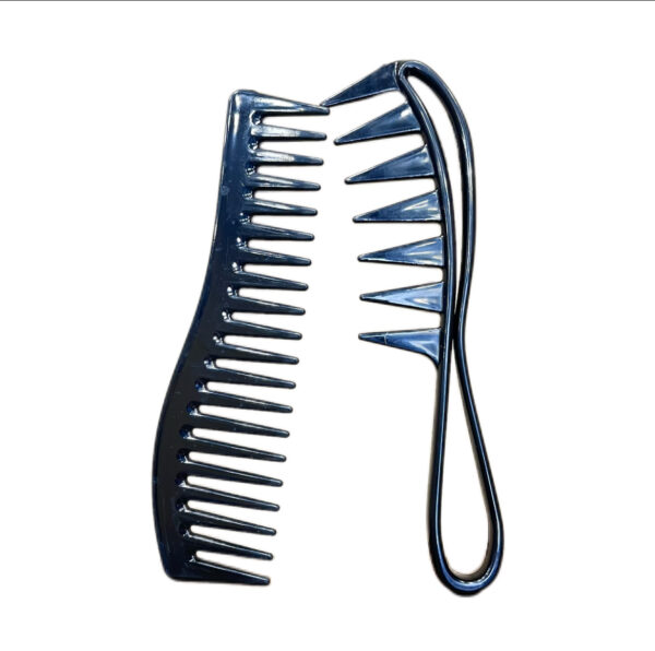 Pettine per lo styling