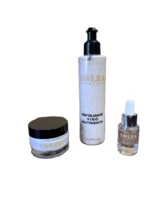 RADIANT SKIN KIT
