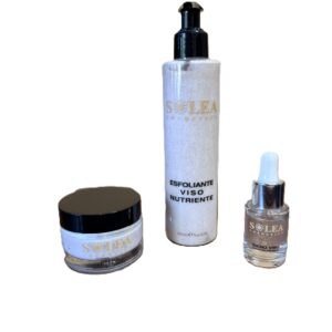 RADIANT SKIN KIT