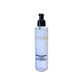ESFOLIANTE VISO NUTRIENTE
