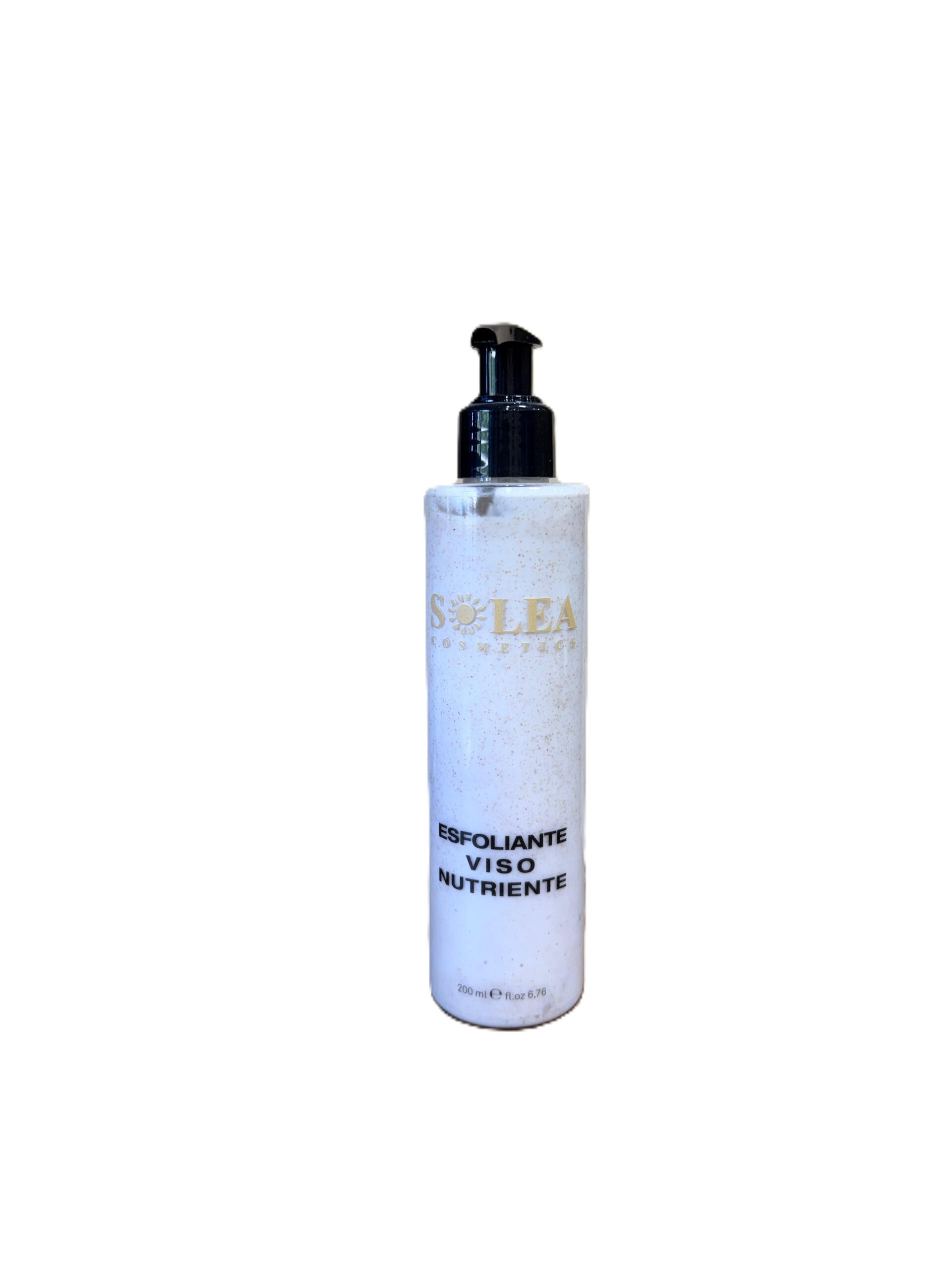 ESFOLIANTE VISO NUTRIENTE