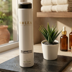 Shampoo Capelli Grassi